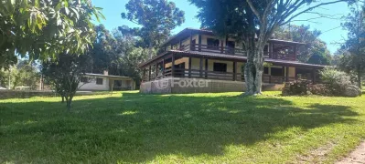 Fazenda / Sítio / Chácara com 5 Quartos à venda, 350m² no Estancia Grande, Viamão - Foto 8