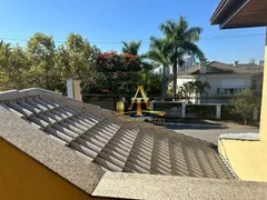Casa de Condomínio com 4 Quartos para alugar, 460m² no Melville, Santana de Parnaíba - Foto 44