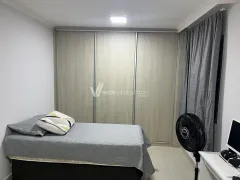 Kitnet com 1 Quarto à venda, 32m² no Taquaral, Campinas - Foto 3