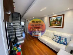 Casa de Condomínio com 2 Quartos à venda, 80m² no Jardim Marajoara, São Paulo - Foto 3