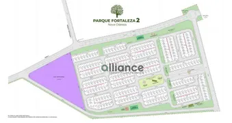 Terreno / Lote / Condomínio à venda, 613m² no Parque Fortaleza, Nova Odessa - Foto 3
