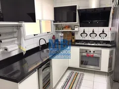 Apartamento com 3 Quartos à venda, 107m² no Jardim Marajoara, São Paulo - Foto 11