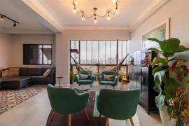 Apartamento com 4 Quartos à venda, 180m² no Campo Belo, São Paulo - Foto 1
