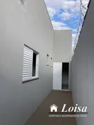 Casa com 2 Quartos à venda, 151m² no Jardim Canaã, Uberlândia - Foto 9