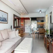 Apartamento com 2 Quartos à venda, 83m² no Real Parque, São Paulo - Foto 3