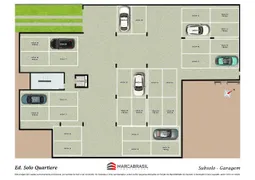 Apartamento com 4 Quartos à venda, 136m² no Cidade Nova, Belo Horizonte - Foto 6