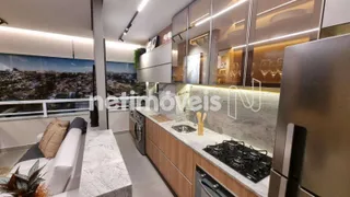 Apartamento com 2 Quartos à venda, 54m² no Estoril, Belo Horizonte - Foto 8