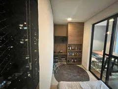 Apartamento com 1 Quarto para venda ou aluguel, 45m² no Vila Mariana, São Paulo - Foto 21