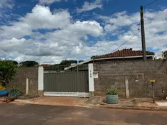 Casa de Vila com 4 Quartos à venda, 265m² no Distrito de Guarapiranga, Ribeirão Bonito - Foto 1