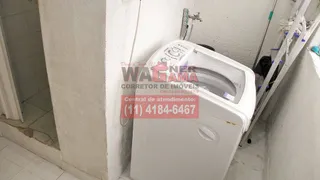 Apartamento com 2 Quartos à venda, 43m² no Conjunto Habitacional Presidente Castelo Branco, Carapicuíba - Foto 13