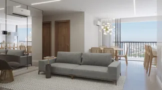 Apartamento com 3 Quartos à venda, 140m² no Setor Bueno, Goiânia - Foto 7