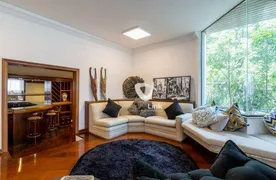 Casa de Condomínio com 4 Quartos à venda, 600m² no Alphaville, Santana de Parnaíba - Foto 12