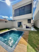 Casa de Condomínio com 3 Quartos à venda, 203m² no Jardim Ermida I, Jundiaí - Foto 1