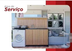 Apartamento com 2 Quartos à venda, 36m² no Guaiaúna, São Paulo - Foto 4