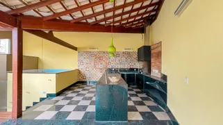 Casa com 5 Quartos para alugar, 360m² no Santa Amélia, Belo Horizonte - Foto 6