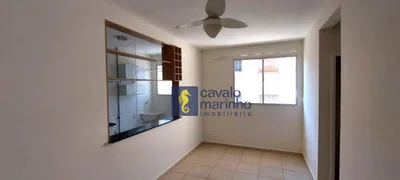 Apartamento com 2 Quartos à venda, 46m² no Reserva Sul Condomínio Resort, Ribeirão Preto - Foto 1