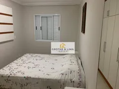 Apartamento com 3 Quartos à venda, 76m² no Parque Senhor do Bonfim, Taubaté - Foto 5