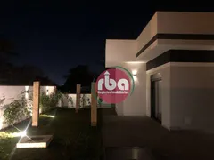 Casa de Condomínio com 3 Quartos à venda, 213m² no Condominio Villas do Golfe, Itu - Foto 10