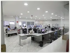 Galpão / Depósito / Armazém para alugar, 8000m² no Jardim Alvorada, Jandira - Foto 15