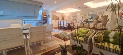 Apartamento com 3 Quartos à venda, 176m² no Barra da Tijuca, Rio de Janeiro - Foto 2