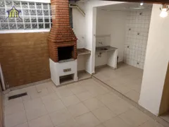 Sobrado com 4 Quartos à venda, 132m² no Vila Gumercindo, São Paulo - Foto 25