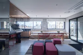 Apartamento com 1 Quarto para alugar, 24m² no Moema, São Paulo - Foto 16