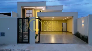Casa com 4 Quartos à venda, 400m² no Setor Habitacional Vicente Pires, Brasília - Foto 21