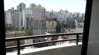 Apartamento com 2 Quartos para alugar, 58m² no Morumbi, São Paulo - Foto 1
