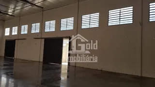 Galpão / Depósito / Armazém para venda ou aluguel, 714m² no Parque Industrial Lagoinha, Ribeirão Preto - Foto 3