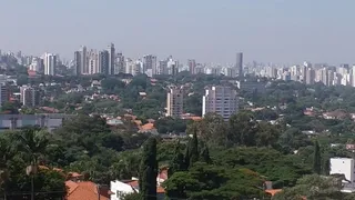 Apartamento com 3 Quartos à venda, 167m² no Alto de Pinheiros, São Paulo - Foto 2
