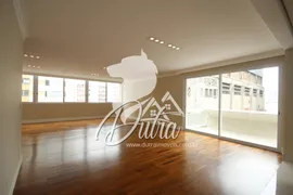 Apartamento com 3 Quartos à venda, 210m² no Santa Cecília, São Paulo - Foto 2