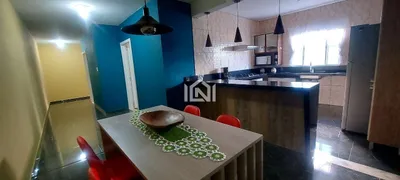 Casa de Condomínio com 3 Quartos à venda, 120m² no Caucaia do Alto, Cotia - Foto 12