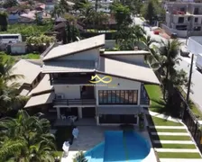 Casa com 7 Quartos para alugar, 600m² no Praia de Juquehy, São Sebastião - Foto 1