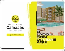 Apartamento com 2 Quartos à venda, 43m² no Alberto Maia, Camaragibe - Foto 1