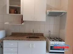 Apartamento com 1 Quarto à venda, 53m² no Cidade Jardim, São Carlos - Foto 7