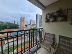 Apartamento com 2 Quartos à venda, 59m² no Centro, Araraquara - Foto 5