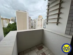 Apartamento com 2 Quartos para alugar, 78m² no Centro, Florianópolis - Foto 5