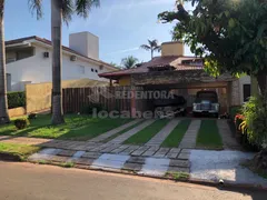 Casa de Condomínio com 4 Quartos para alugar, 480m² no Parque Residencial Damha, São José do Rio Preto - Foto 64