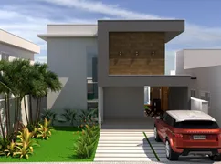 Casa de Condomínio com 3 Quartos à venda, 123m² no Vida Nova, Parnamirim - Foto 2