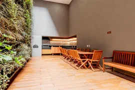 Apartamento com 4 Quartos para alugar, 184m² no Vila Romana, São Paulo - Foto 45