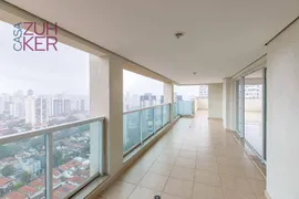 Cobertura com 3 Quartos para venda ou aluguel, 227m² no Brooklin, São Paulo - Foto 9
