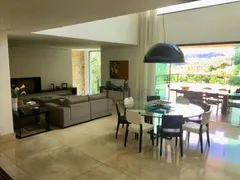 Casa de Condomínio com 4 Quartos para venda ou aluguel, 480m² no Condominio Quintas do Sol, Nova Lima - Foto 12