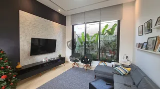 Casa de Condomínio com 3 Quartos à venda, 200m² no Condomínio Buona Vita, Araraquara - Foto 4