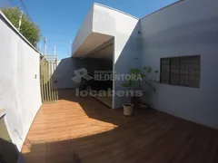 Casa com 2 Quartos à venda, 118m² no Parque Residencial J Macedo, São José do Rio Preto - Foto 14