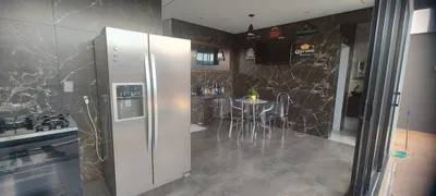 Casa de Condomínio com 4 Quartos para venda ou aluguel, 307m² no Jardim Primavera, Itupeva - Foto 12