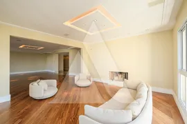 Apartamento com 4 Quartos para alugar, 607m² no Panamby, São Paulo - Foto 32