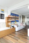 Apartamento com 2 Quartos à venda, 66m² no Campo Belo, São Paulo - Foto 10