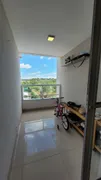 Apartamento com 3 Quartos à venda, 77m² no Morros, Teresina - Foto 11