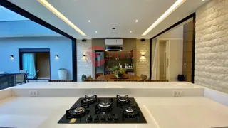 Casa de Condomínio com 4 Quartos à venda, 345m² no Residencial Ilha de Bali, Limeira - Foto 9