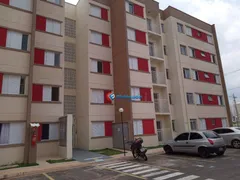 Apartamento com 2 Quartos para alugar, 50m² no JARDIM ALVORADA, Monte Mor - Foto 3